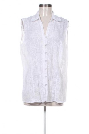 Дамска риза Canda, Размер XXL, Цвят Бял, Цена 25,42 лв.