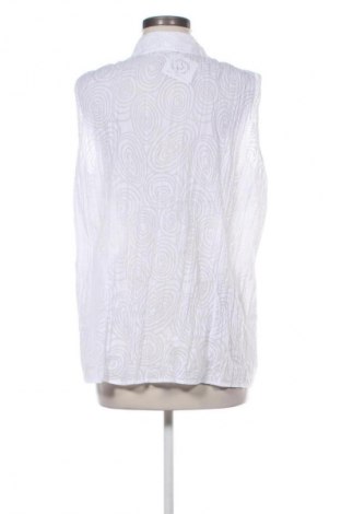 Дамска риза Canda, Размер XXL, Цвят Бял, Цена 25,42 лв.