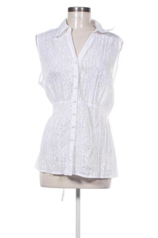 Дамска риза Canda, Размер XXL, Цвят Бял, Цена 25,42 лв.