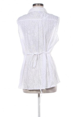 Дамска риза Canda, Размер XXL, Цвят Бял, Цена 25,42 лв.