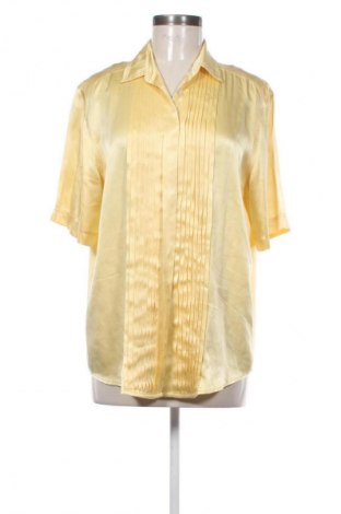 Dámská košile  Carat, Velikost M, Barva Žlutá, Cena  317,00 Kč
