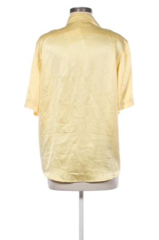 Dámská košile  Carat, Velikost M, Barva Žlutá, Cena  317,00 Kč