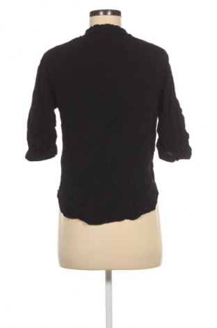 Дамска риза Carin Wester, Размер S, Цвят Черен, Цена 15,99 лв.