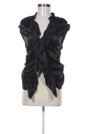 Dámská košile  Carla, Velikost XL, Barva Černá, Cena  430,00 Kč