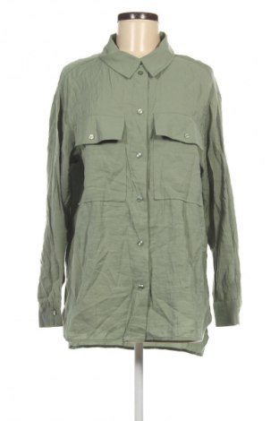 Női ing Cartoon, Méret L, Szín Zöld, Ár 3 479 Ft