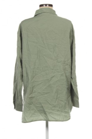 Női ing Cartoon, Méret L, Szín Zöld, Ár 3 479 Ft