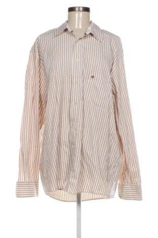 Γυναικείο πουκάμισο Casa Moda, Μέγεθος XL, Χρώμα Πολύχρωμο, Τιμή 10,99 €