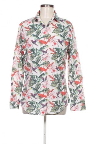 Damska koszula Cavallaro Napoli, Rozmiar XL, Kolor Kolorowy, Cena 82,99 zł