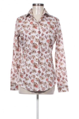 Γυναικείο πουκάμισο Cavallaro Napoli, Μέγεθος M, Χρώμα Πολύχρωμο, Τιμή 28,18 €