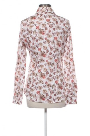 Γυναικείο πουκάμισο Cavallaro Napoli, Μέγεθος M, Χρώμα Πολύχρωμο, Τιμή 28,18 €