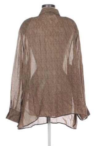 Dámska košeľa  Cavita, Veľkosť 3XL, Farba Viacfarebná, Cena  35,51 €