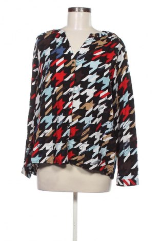 Γυναικείο πουκάμισο Cecil, Μέγεθος L, Χρώμα Πολύχρωμο, Τιμή 7,99 €