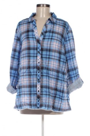 Damenbluse Cecil, Größe XXL, Farbe Mehrfarbig, Preis 16,99 €