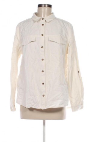 Γυναικείο πουκάμισο Cecil, Μέγεθος L, Χρώμα Εκρού, Τιμή 10,99 €