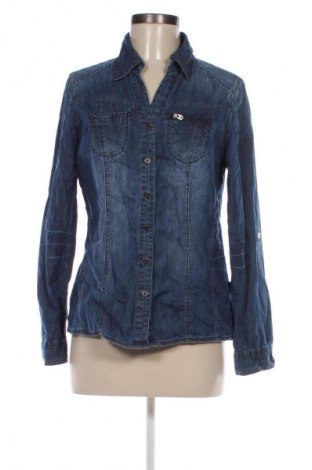 Dámska košeľa  Cecil, Veľkosť S, Farba Modrá, Cena  5,95 €