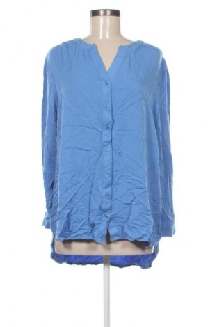 Dámská košile  Cecil, Velikost XL, Barva Modrá, Cena  319,00 Kč