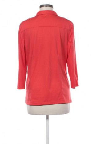 Damska koszula Charles Vogele, Rozmiar XL, Kolor Czerwony, Cena 37,99 zł