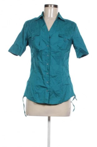 Női ing Cheer, Méret S, Szín Kék, Ár 5 000 Ft