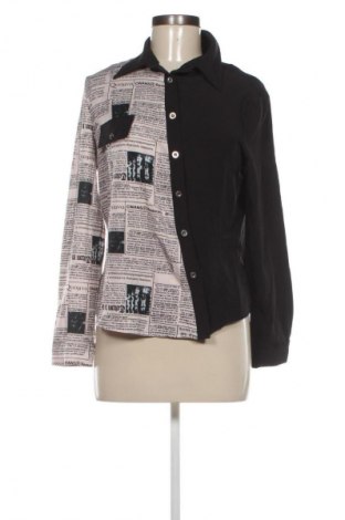 Γυναικείο πουκάμισο ChicMe, Μέγεθος M, Χρώμα Πολύχρωμο, Τιμή 9,99 €