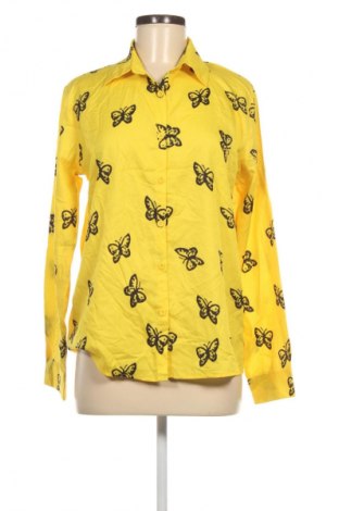 Damenbluse ChicMe, Größe M, Farbe Mehrfarbig, Preis € 9,99