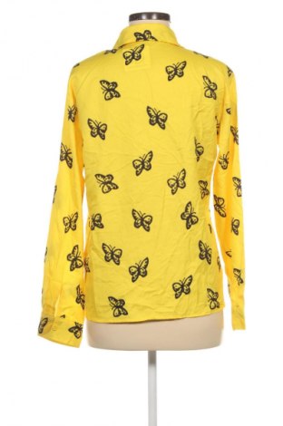 Damenbluse ChicMe, Größe M, Farbe Mehrfarbig, Preis € 9,99