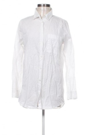 Γυναικείο πουκάμισο Chicoree, Μέγεθος S, Χρώμα Λευκό, Τιμή 12,77 €