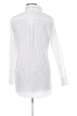 Γυναικείο πουκάμισο Chicoree, Μέγεθος S, Χρώμα Λευκό, Τιμή 12,77 €