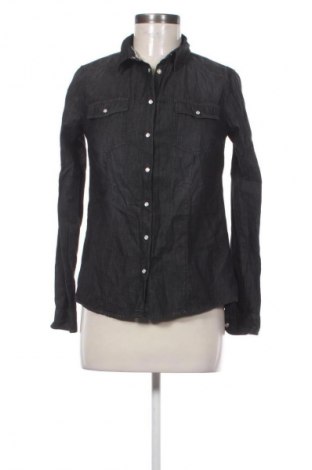 Дамска риза Chicoree, Размер S, Цвят Черен, Цена 25,08 лв.