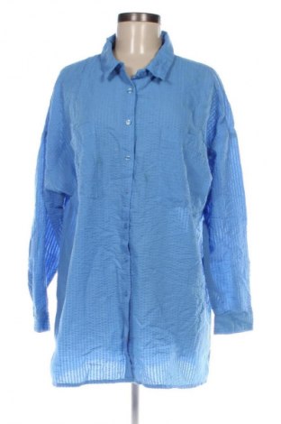 Damska koszula Choice, Rozmiar XL, Kolor Niebieski, Cena 29,99 zł