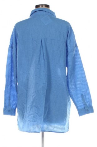 Damska koszula Choice, Rozmiar XL, Kolor Niebieski, Cena 29,99 zł