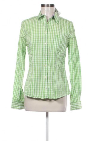 Γυναικείο πουκάμισο Christian Berg, Μέγεθος M, Χρώμα Πολύχρωμο, Τιμή 13,99 €