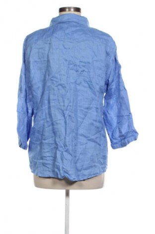 Dámska košeľa  Clarina Collection, Veľkosť XL, Farba Modrá, Cena  12,83 €