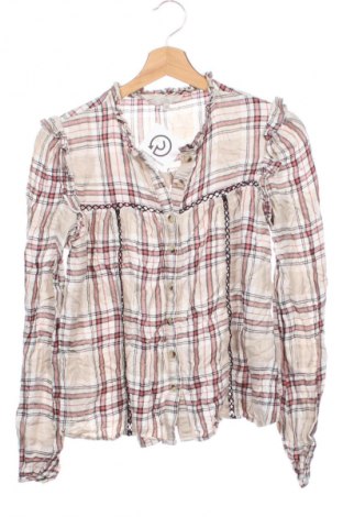 Damenbluse Clockhouse, Größe XS, Farbe Mehrfarbig, Preis € 5,99