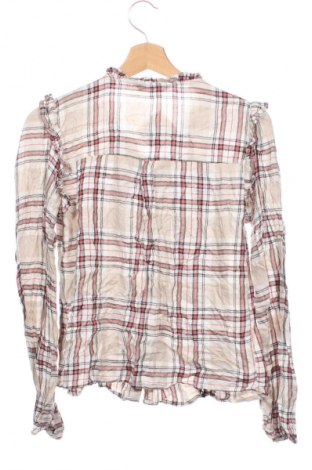 Damenbluse Clockhouse, Größe XS, Farbe Mehrfarbig, Preis € 5,99