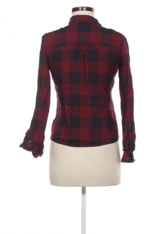 Damenbluse Clockhouse, Größe S, Farbe Mehrfarbig, Preis € 5,99