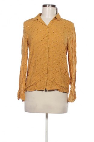 Γυναικείο πουκάμισο Clockhouse, Μέγεθος M, Χρώμα Πολύχρωμο, Τιμή 5,99 €