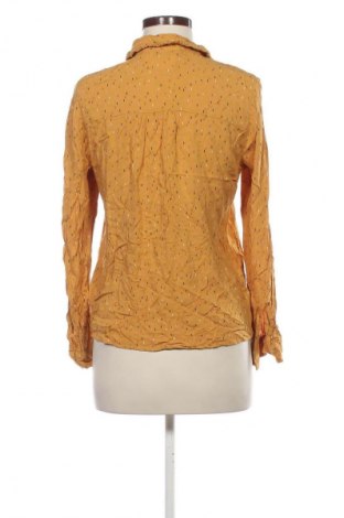 Γυναικείο πουκάμισο Clockhouse, Μέγεθος M, Χρώμα Πολύχρωμο, Τιμή 5,99 €