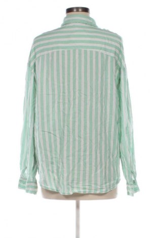 Дамска риза Clockhouse, Размер L, Цвят Многоцветен, Цена 10,99 лв.