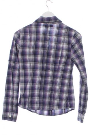 Γυναικείο πουκάμισο Clockhouse, Μέγεθος M, Χρώμα Πολύχρωμο, Τιμή 13,00 €