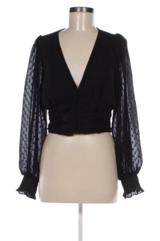 Cămașă de femei Clockhouse, Mărime L, Culoare Negru, Preț 39,99 Lei