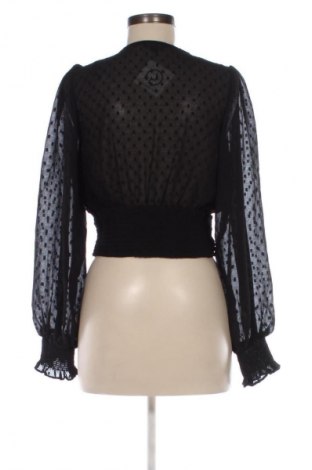 Cămașă de femei Clockhouse, Mărime L, Culoare Negru, Preț 39,99 Lei