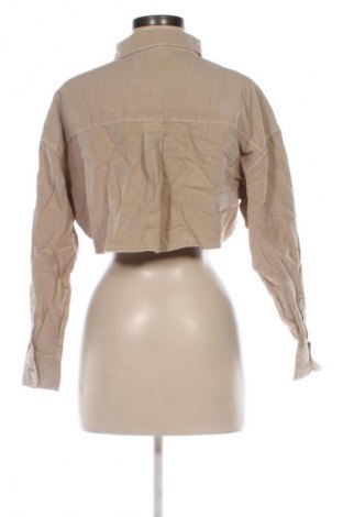 Damenbluse Clockhouse, Größe S, Farbe Beige, Preis 12,83 €