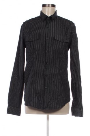 Γυναικείο πουκάμισο Clockhouse, Μέγεθος M, Χρώμα Πολύχρωμο, Τιμή 5,99 €