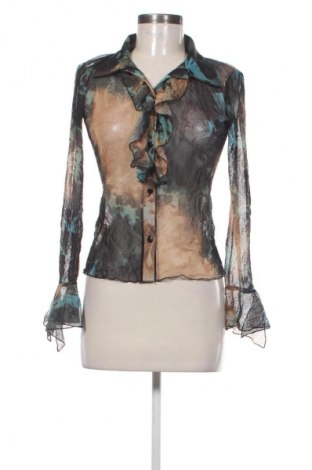 Damenbluse Clockhouse, Größe M, Farbe Mehrfarbig, Preis € 20,45