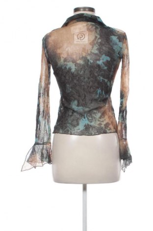 Damenbluse Clockhouse, Größe M, Farbe Mehrfarbig, Preis € 20,45