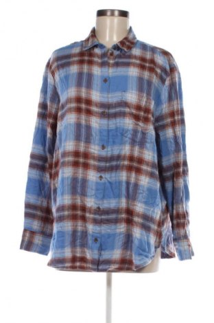 Damenbluse Clockhouse, Größe XL, Farbe Mehrfarbig, Preis € 7,99