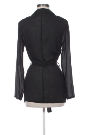 Дамска риза Clockhouse, Размер S, Цвят Черен, Цена 24,96 лв.