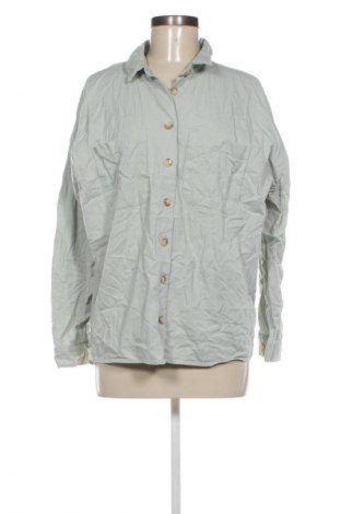 Damska koszula Clockhouse, Rozmiar M, Kolor Zielony, Cena 23,99 zł