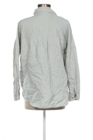 Damska koszula Clockhouse, Rozmiar M, Kolor Zielony, Cena 23,99 zł