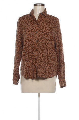 Γυναικείο πουκάμισο Clockhouse, Μέγεθος S, Χρώμα Πολύχρωμο, Τιμή 5,99 €